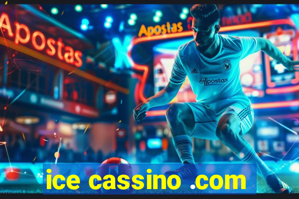 ice cassino .com